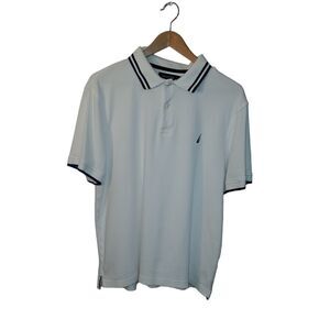 Nautica Polo Men's L